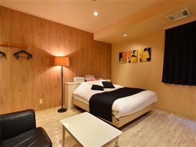 HOTEL TWO HEART - Adult Only Love hotel in Japan