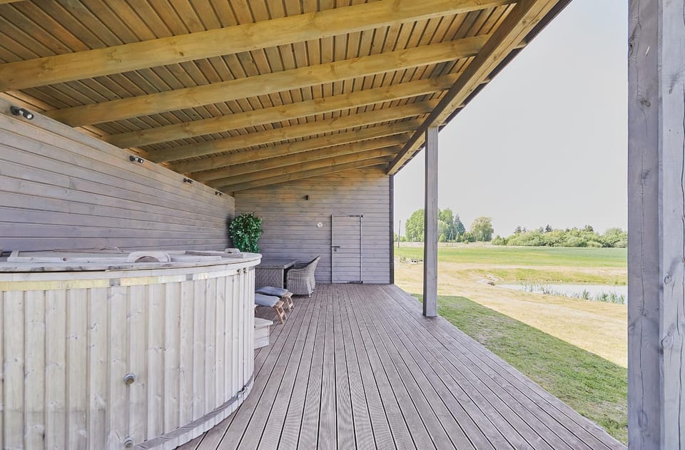Natural landscape, Balcony/Terrace