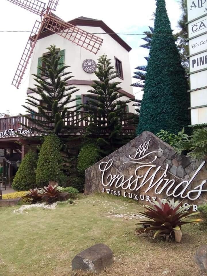 Carol Crosswinds Tagaytay Hotel in Tagaytay