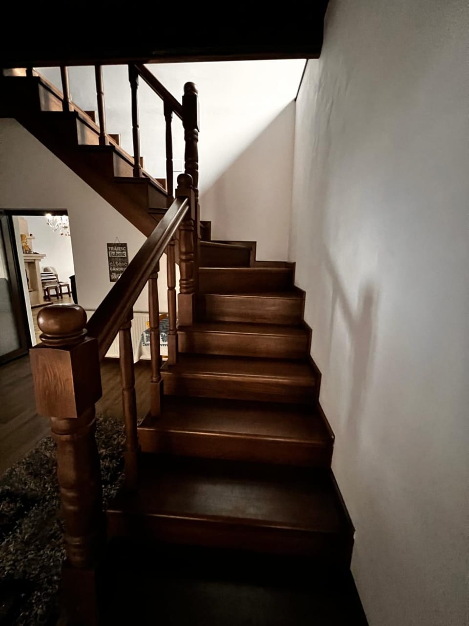 Pensiunea Roxana Villa in Moldova