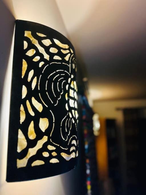 Decorative detail