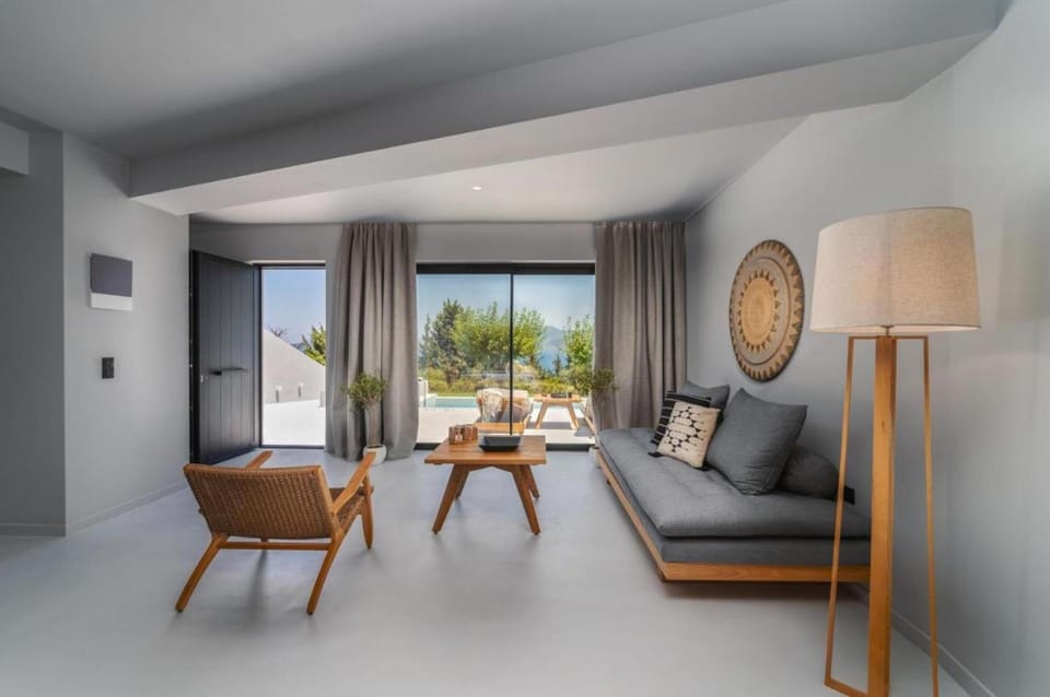 Cavalier Suites Nikiana Lefkada AV Properties Apartment in Lefkada, Lefkada Municipality, Greece