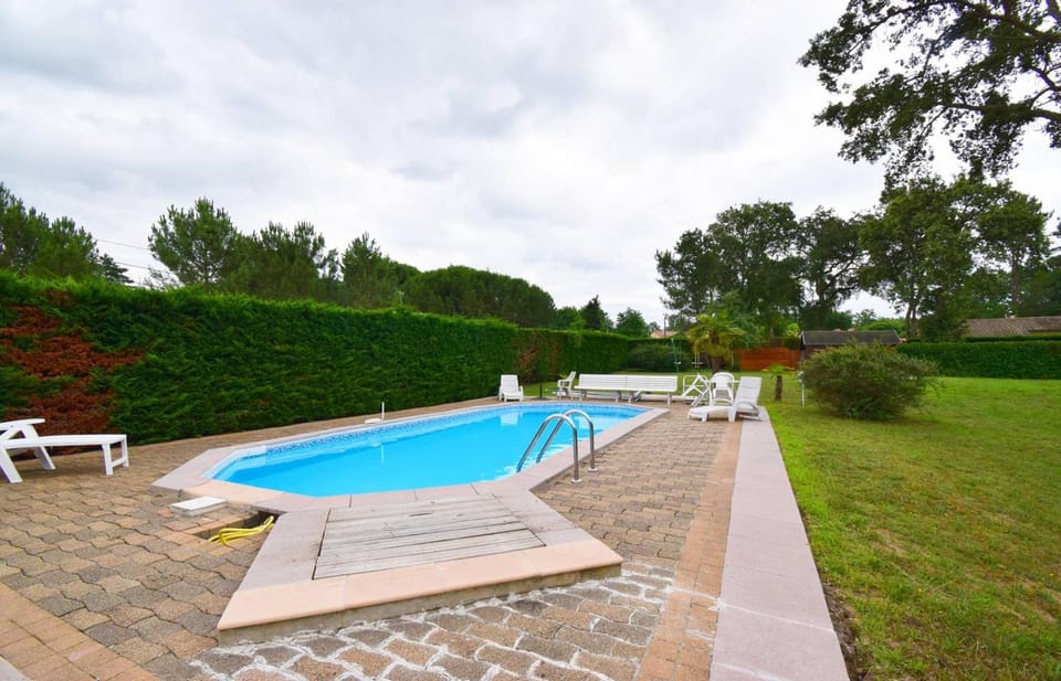 Garden, Garden view, Pool view, Swimming pool