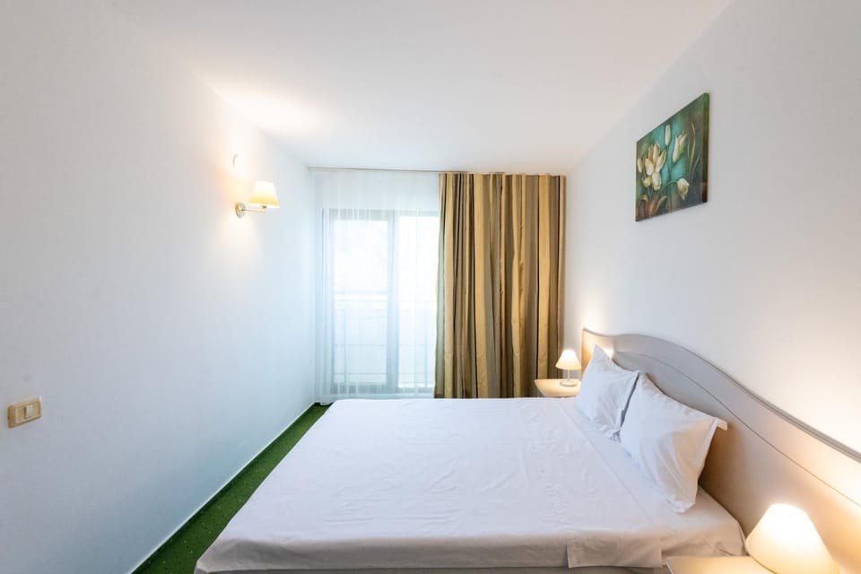 Complex Bran Brad Bega Hotel in Eforie Nord