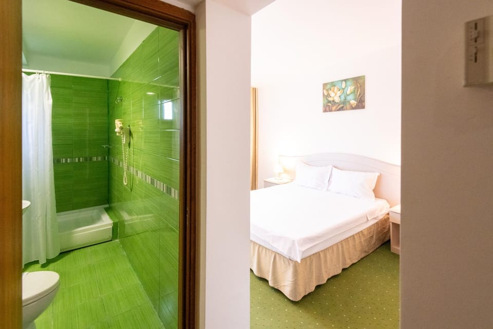 Complex Bran Brad Bega Hotel in Eforie Nord