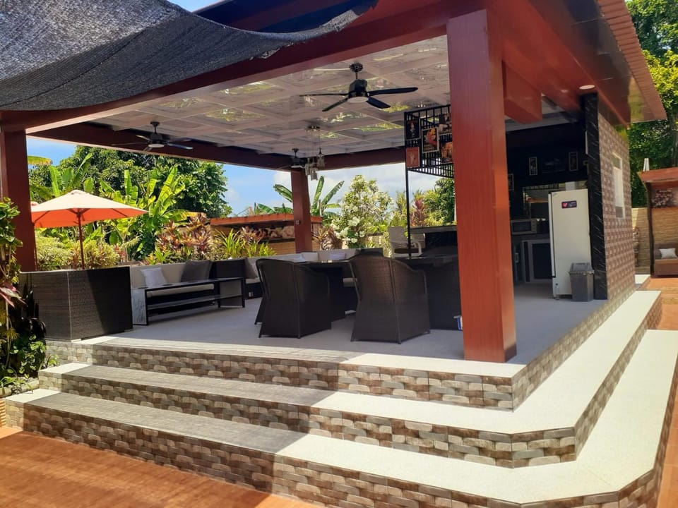 Villa casamarbella Bed and Breakfast in Karangasem Regency