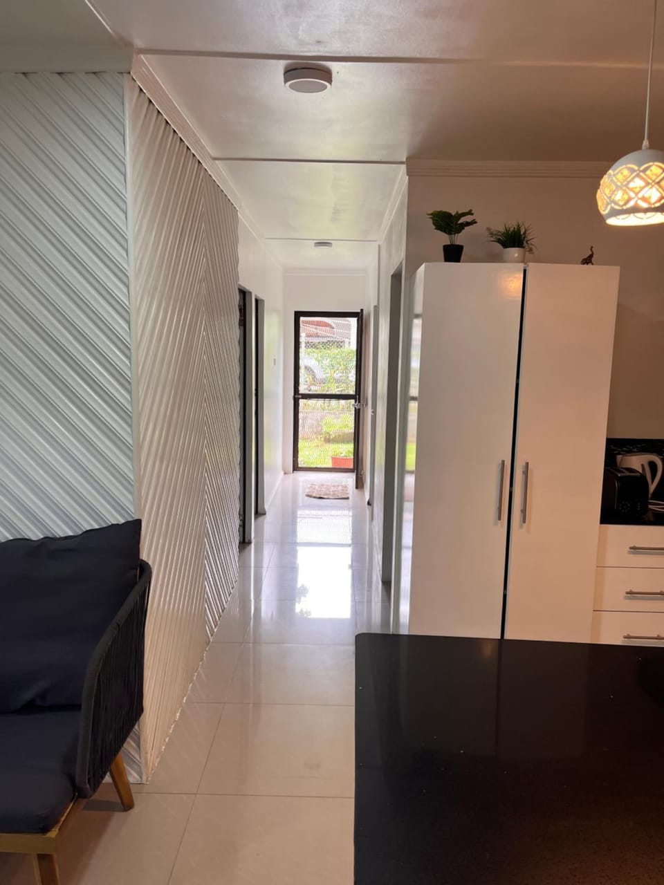Bula Homestay Apartment in Fiji