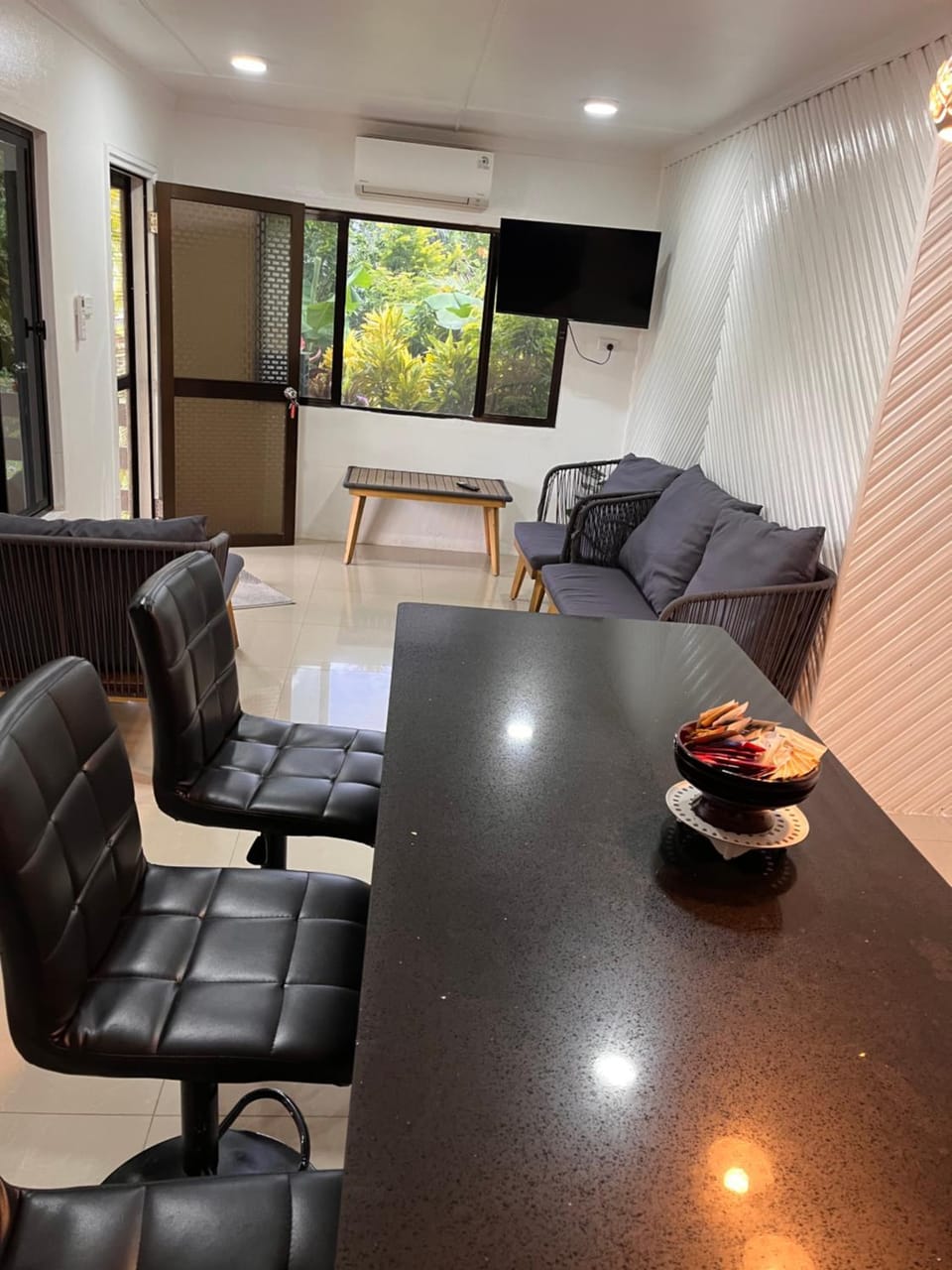 Bula Homestay Apartment in Fiji