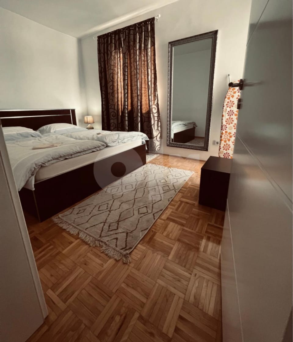 Tuzla Apartment Stupine VIEW Apartment in Federation of Bosnia and Herzegovina