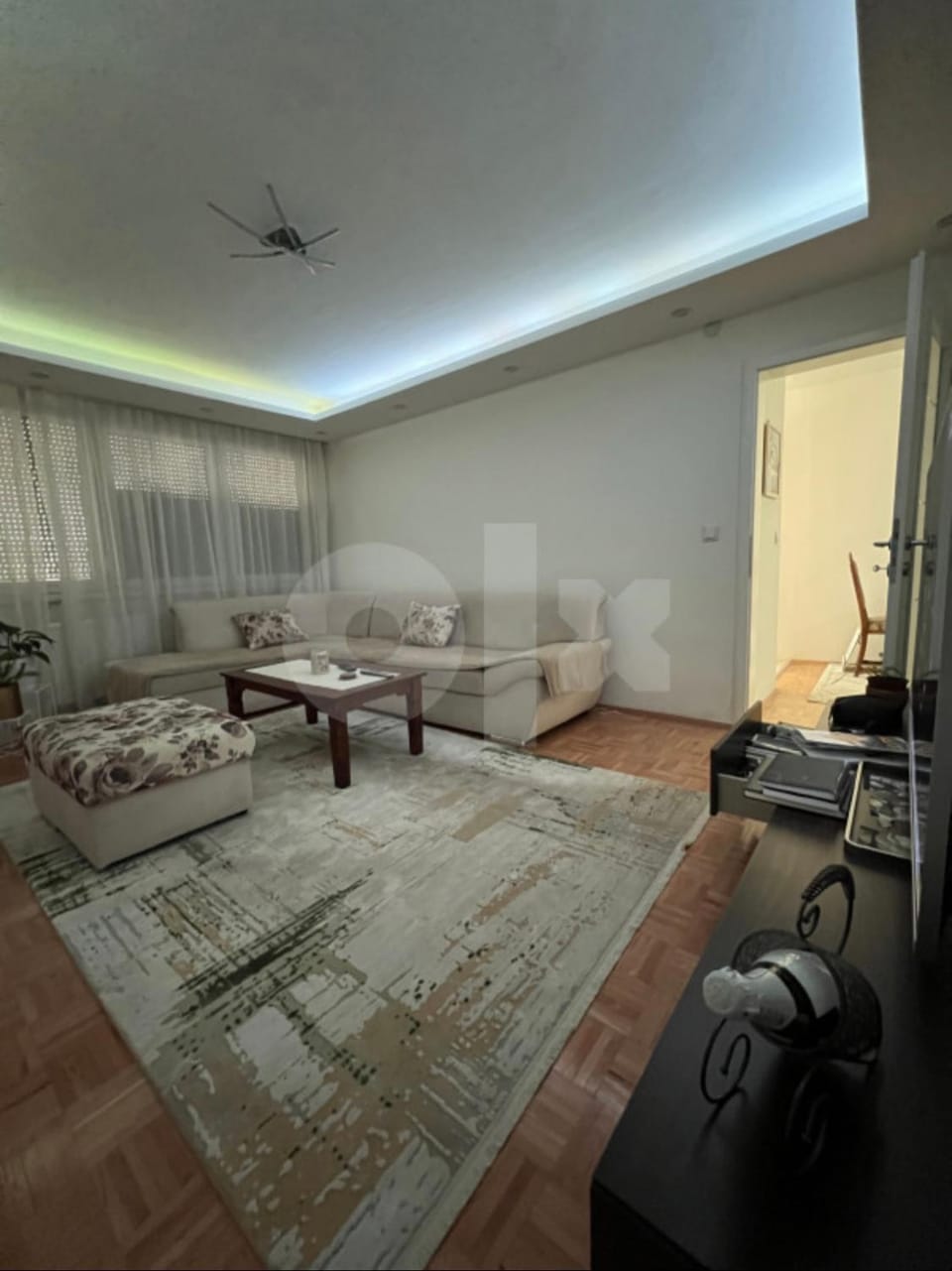 Tuzla Apartment Stupine VIEW Apartment in Federation of Bosnia and Herzegovina