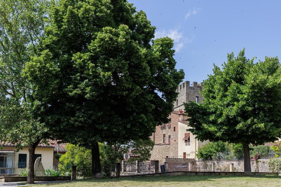 Sanniccolò 20 Apartment in Arezzo