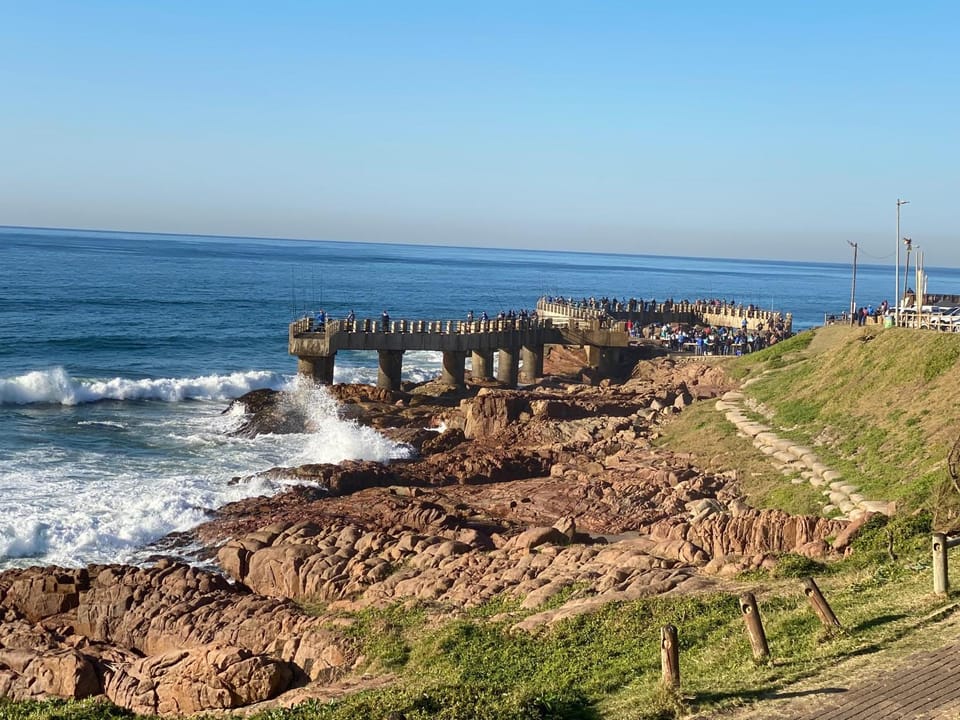 Activities, Fishing, Sea view