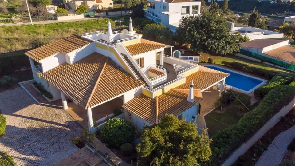Villa Savannah - Close to fisherman beach Villa in Guia