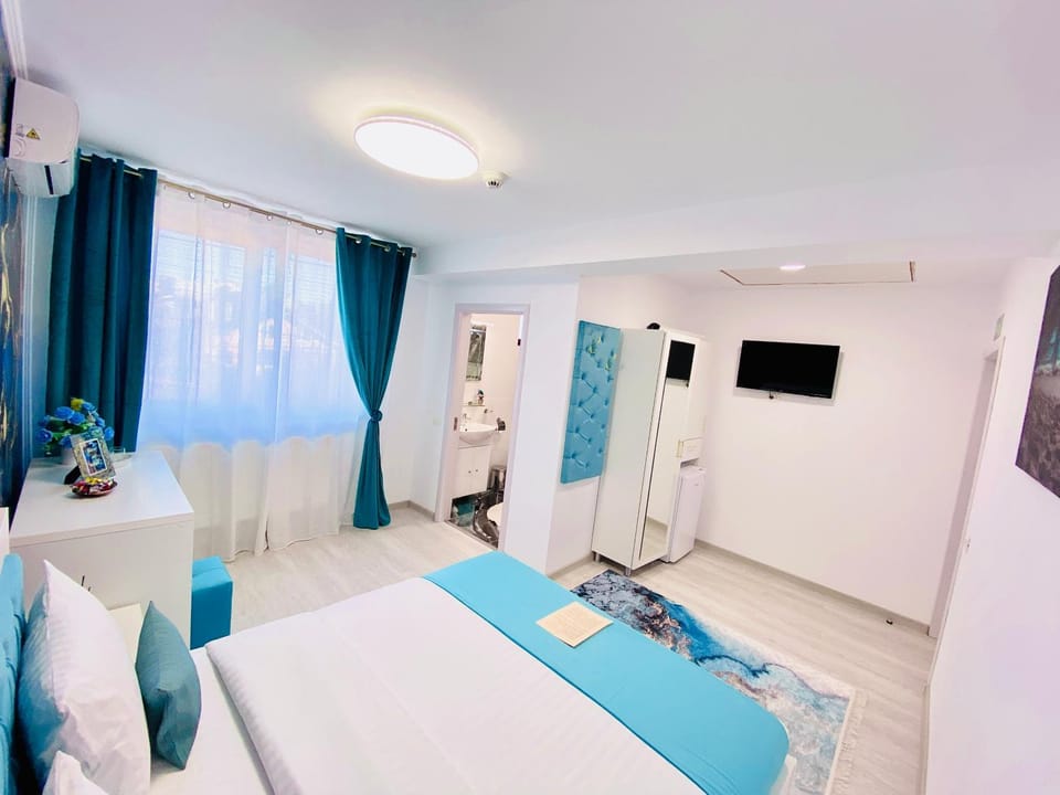 TV and multimedia, Photo of the whole room