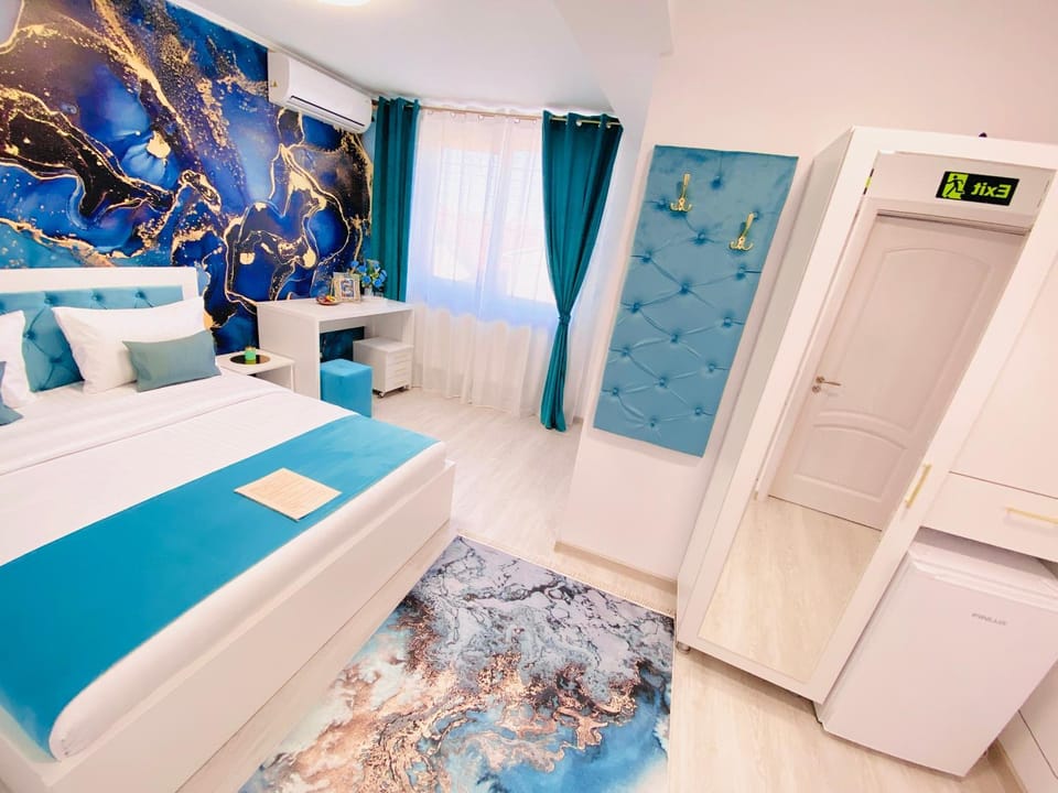 IANIS Rooms Bed and Breakfast in Dobrich Province, Bulgaria