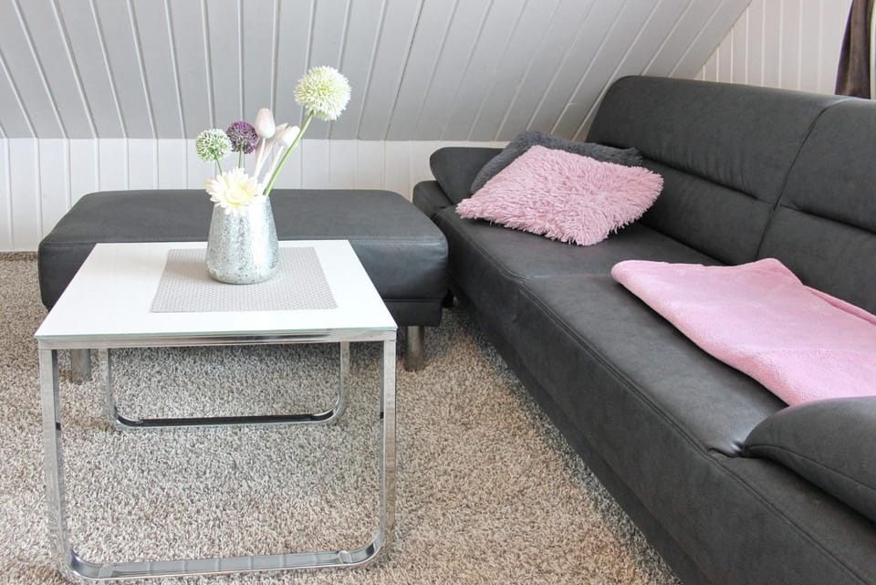 Windspiel House in Lübbenau