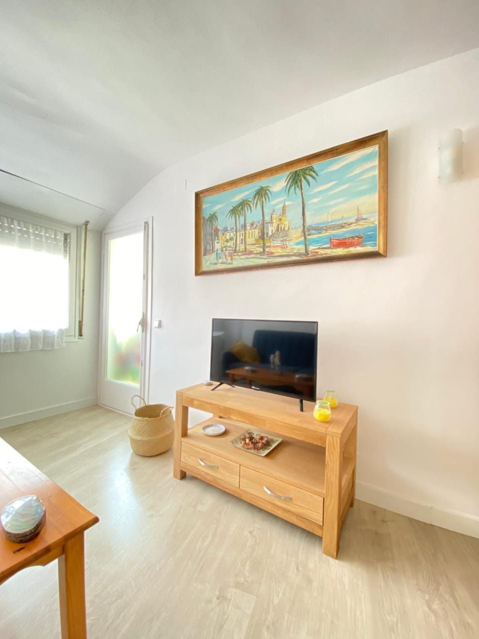 Communal lounge/ TV room, TV and multimedia, Living room