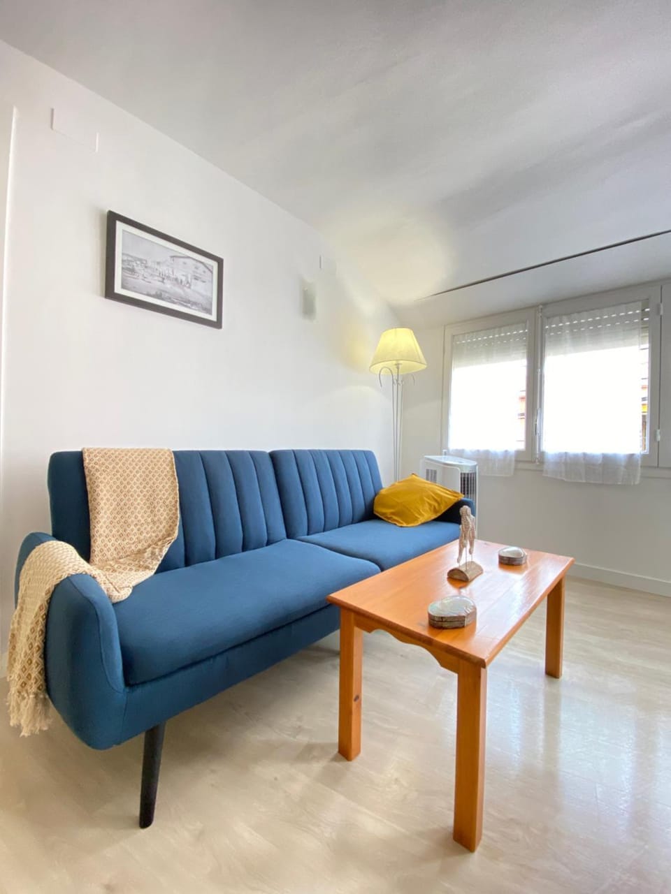 Communal lounge/ TV room, Living room