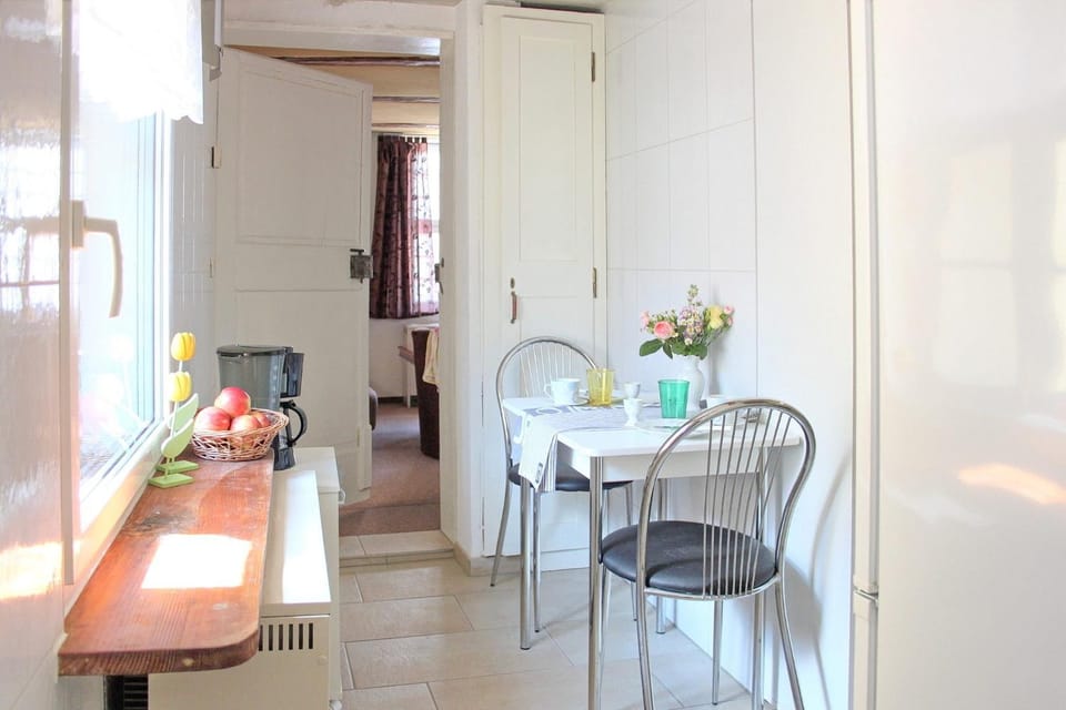 Brunnenblick Apartment in Lübbenau