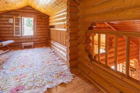 La Cabane de Bajanda Apartment in Cerdanya