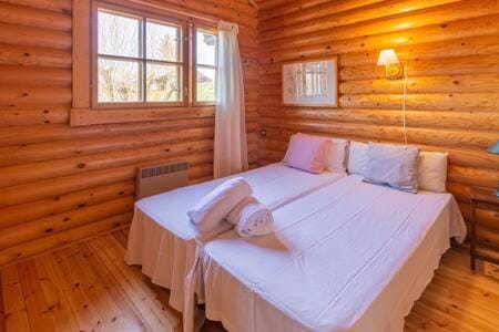 La Cabane de Bajanda Apartment in Cerdanya