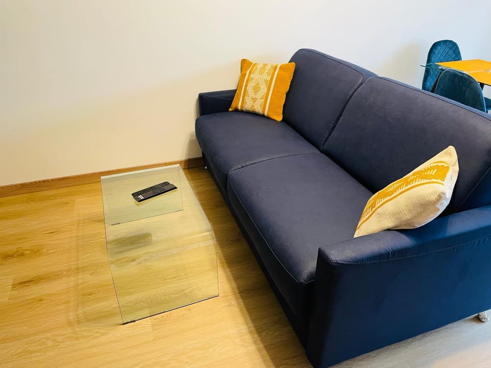 Cosy Apartement near Geneva Apartment in Saint-Julien-en-Genevois