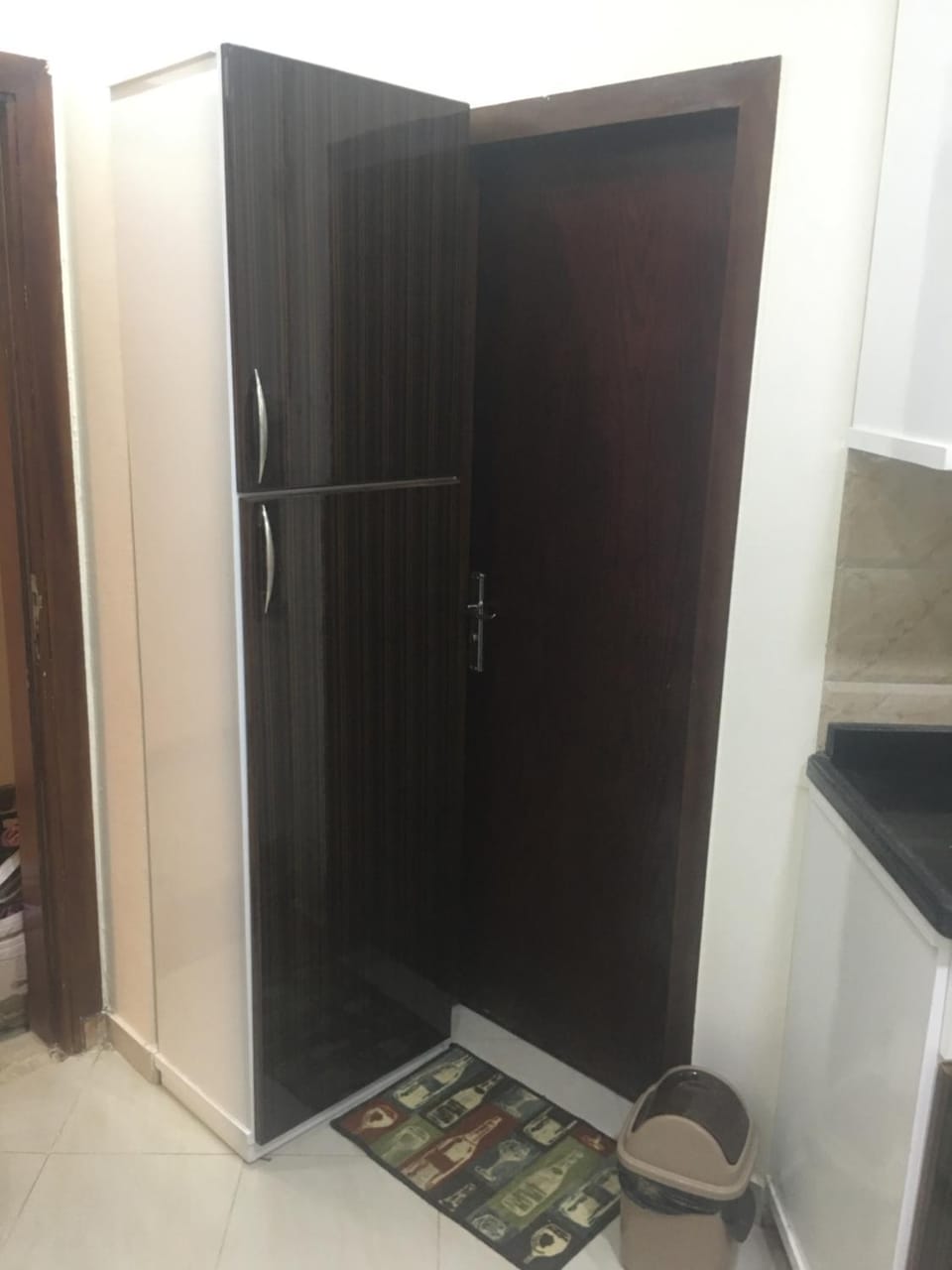 casablanca beach studio Apartment in Hurghada
