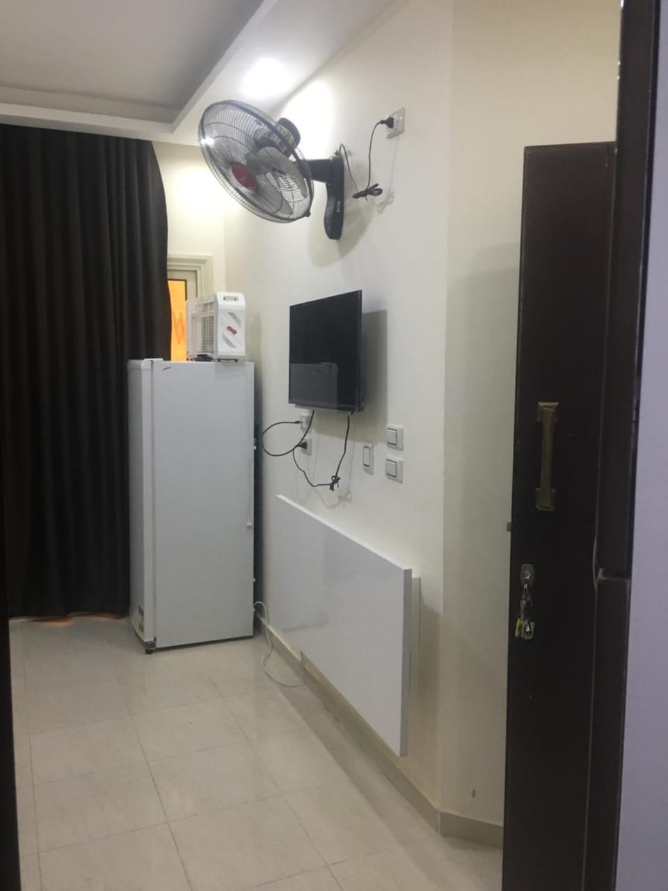 casablanca beach studio Apartment in Hurghada