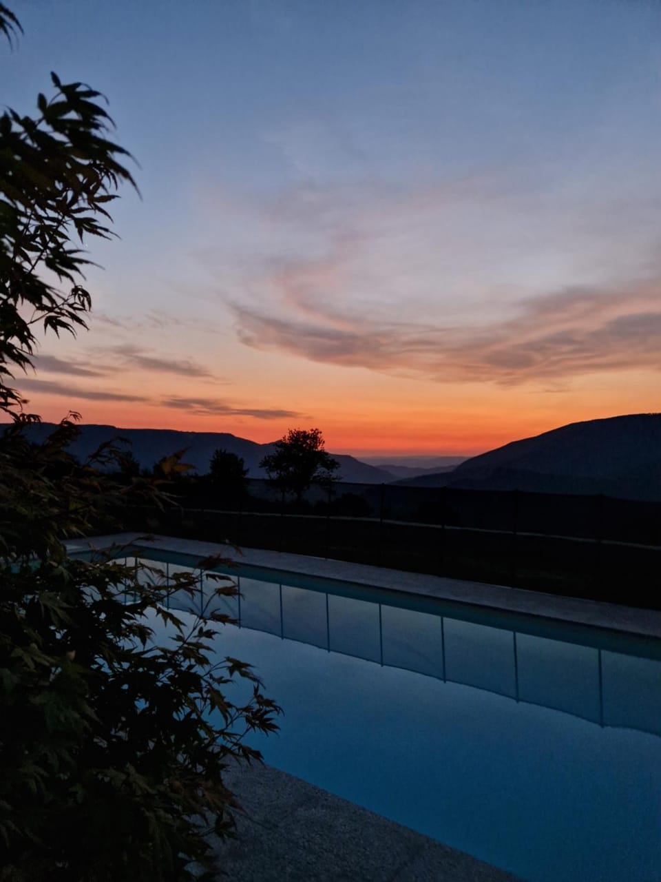 HOTEL PIORNEDO Hotel in Galicia
