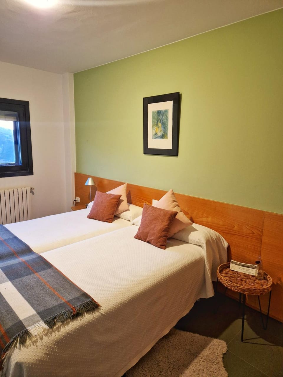 HOTEL PIORNEDO Hotel in Galicia
