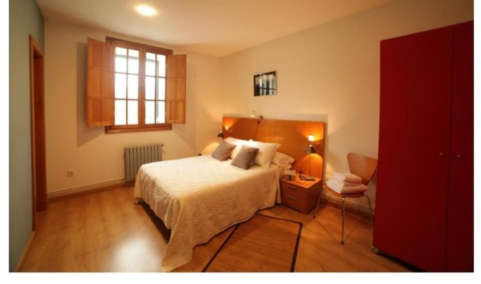 HOTEL PIORNEDO Hotel in Galicia
