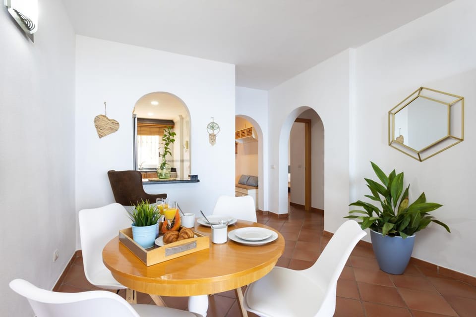 Home2Book Stunning Sea View Santa Úrsula Apartment in Canary Islands