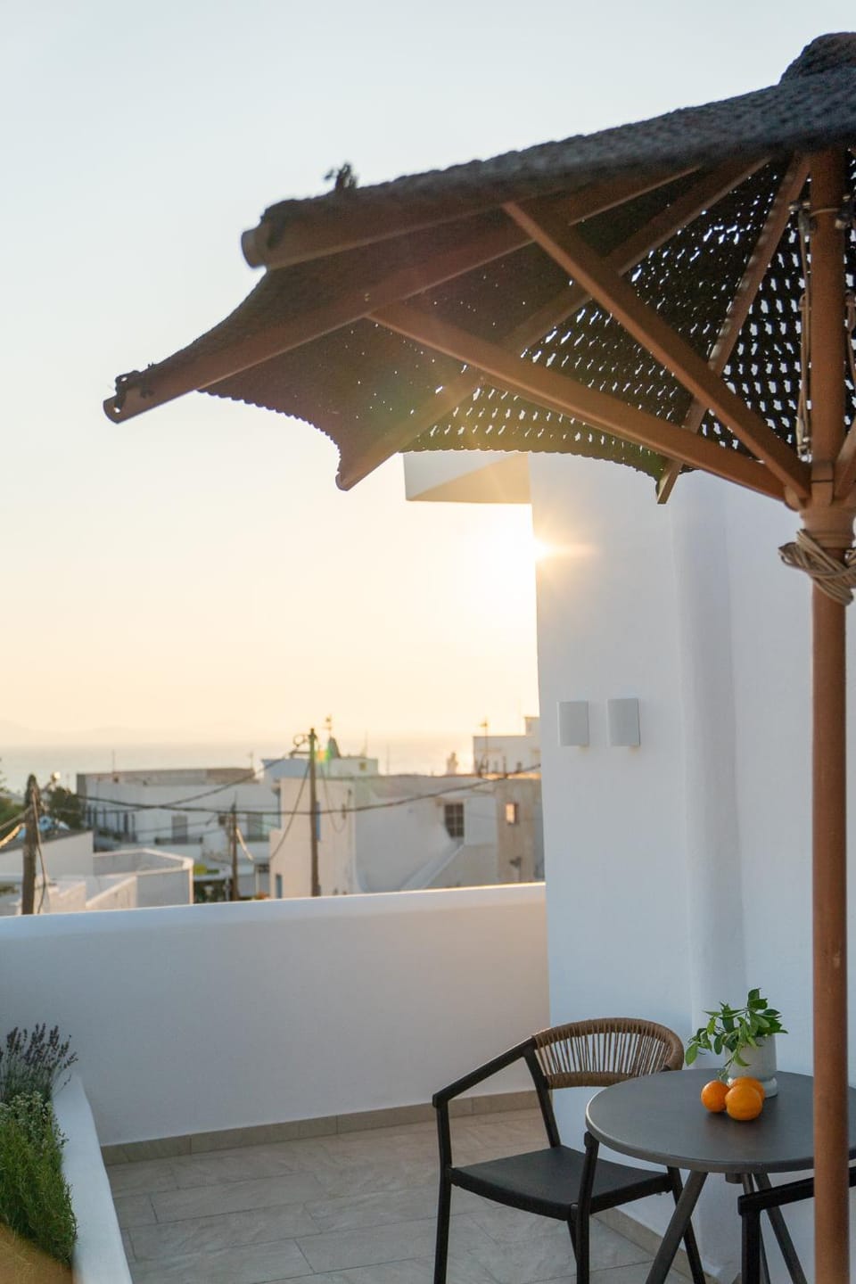 Day, View (from property/room), Balcony/Terrace