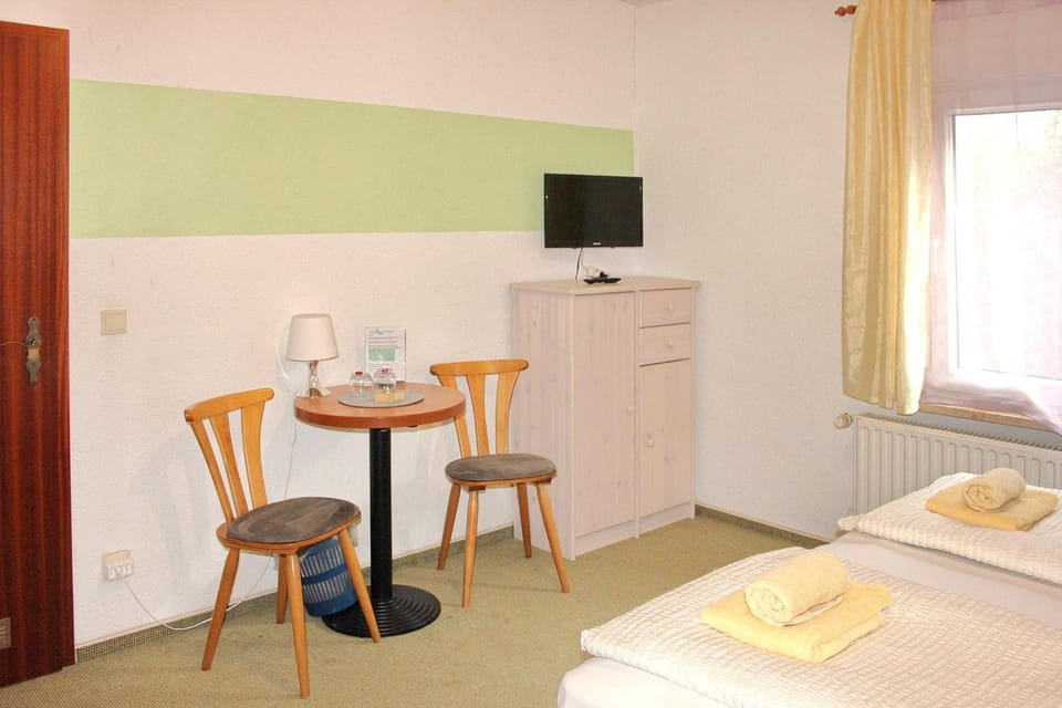 Pension An der Kamske - DZ 3 Apartment in Lübbenau
