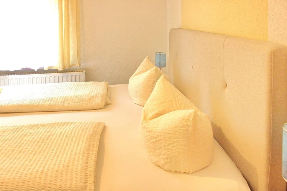 Pension An der Kamske - DZ 3 Apartment in Lübbenau