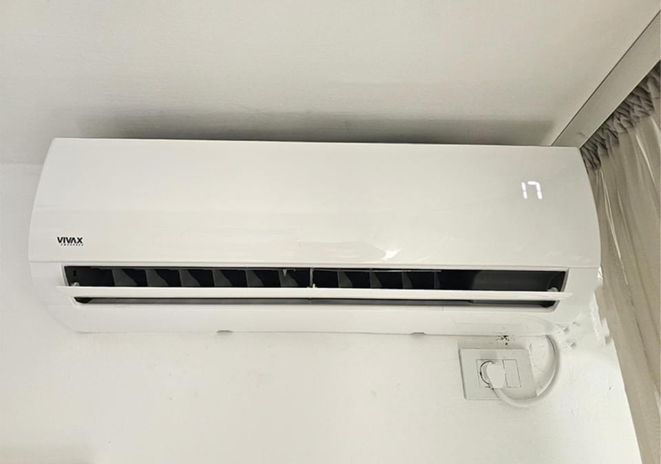 air conditioner