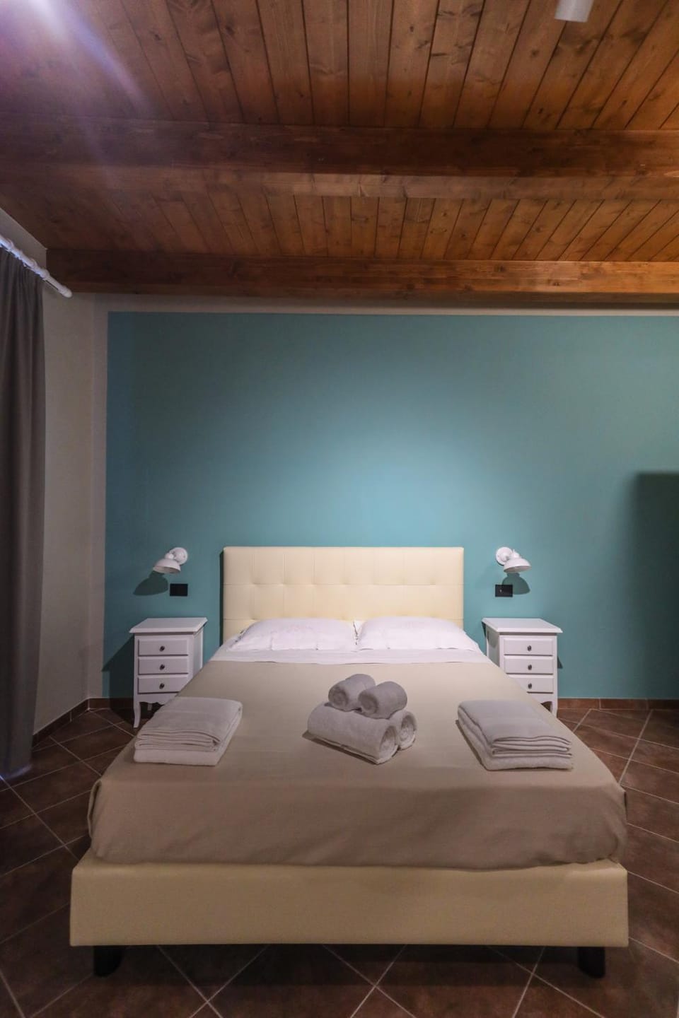 RUGGIERO GUEST HOUSE Bed and Breakfast in Campania