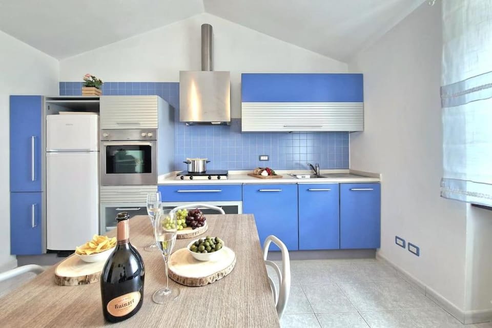 [Idromassaggio & BBQ]wifi, relax e private parking House in Marche