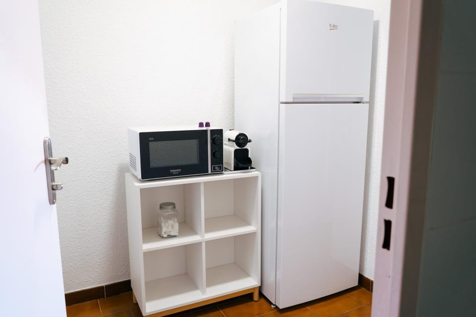 Nana's Studio Apartment in Fréjus
