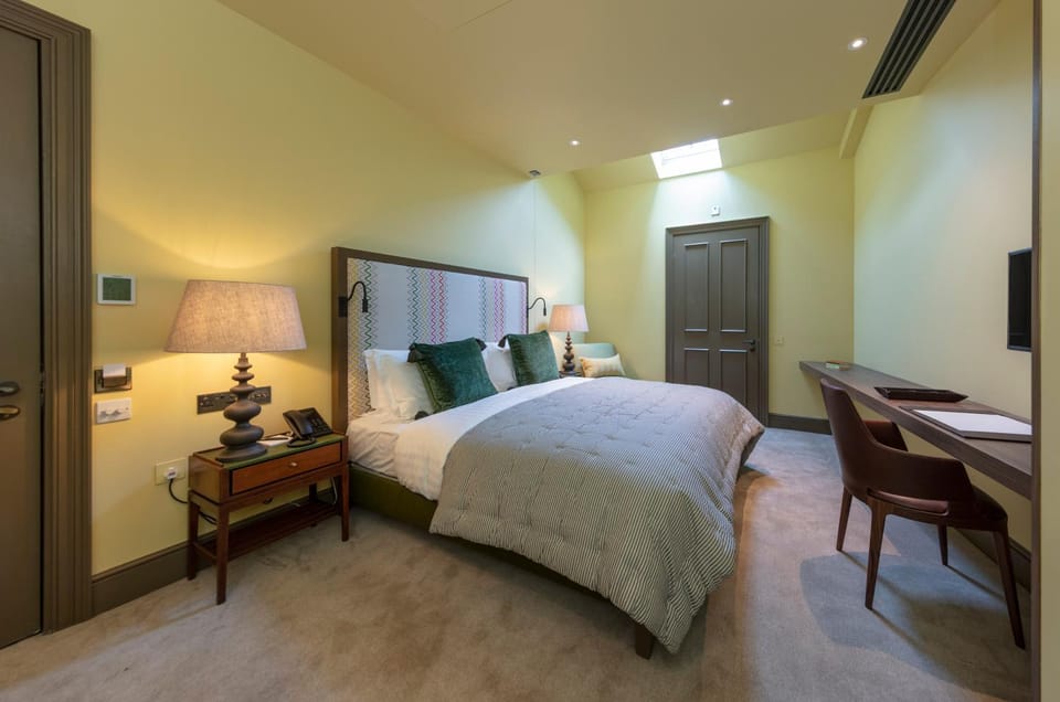 The City of London Club Hotel in London