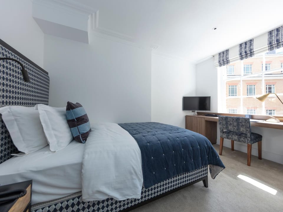 The City of London Club Hotel in London