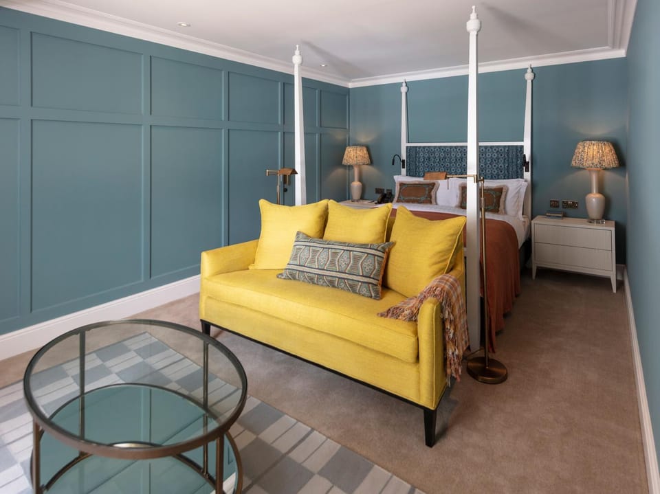 The City of London Club Hotel in London