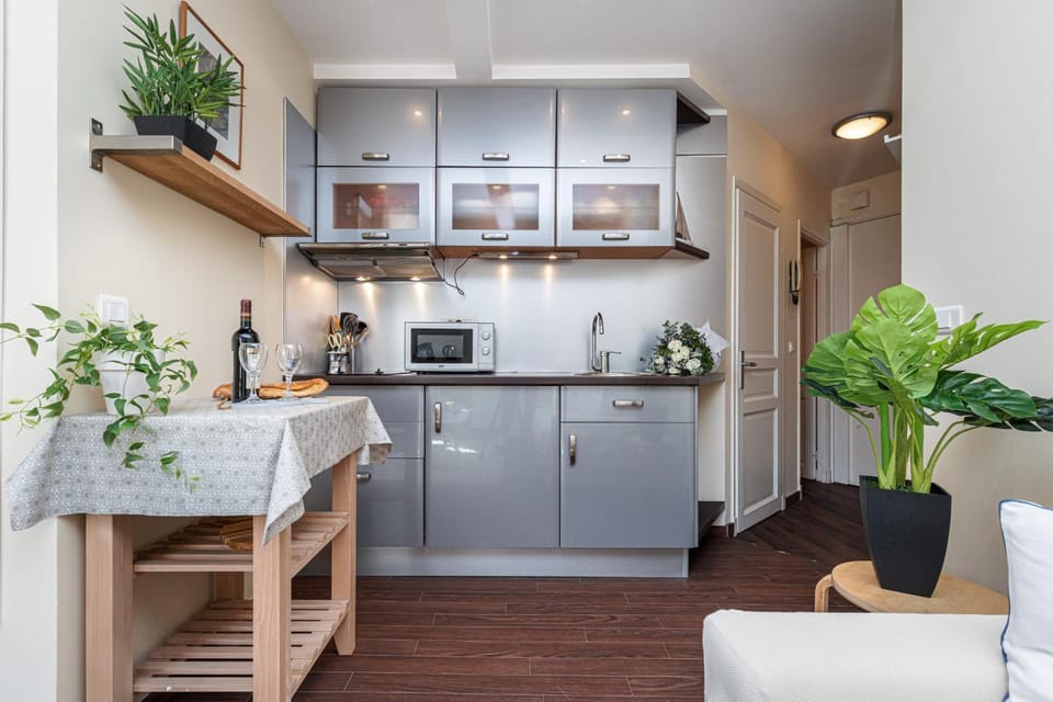 MY CASA - STALINGRAD 32 - Cosy Apartement close old Port Apartment in Nice