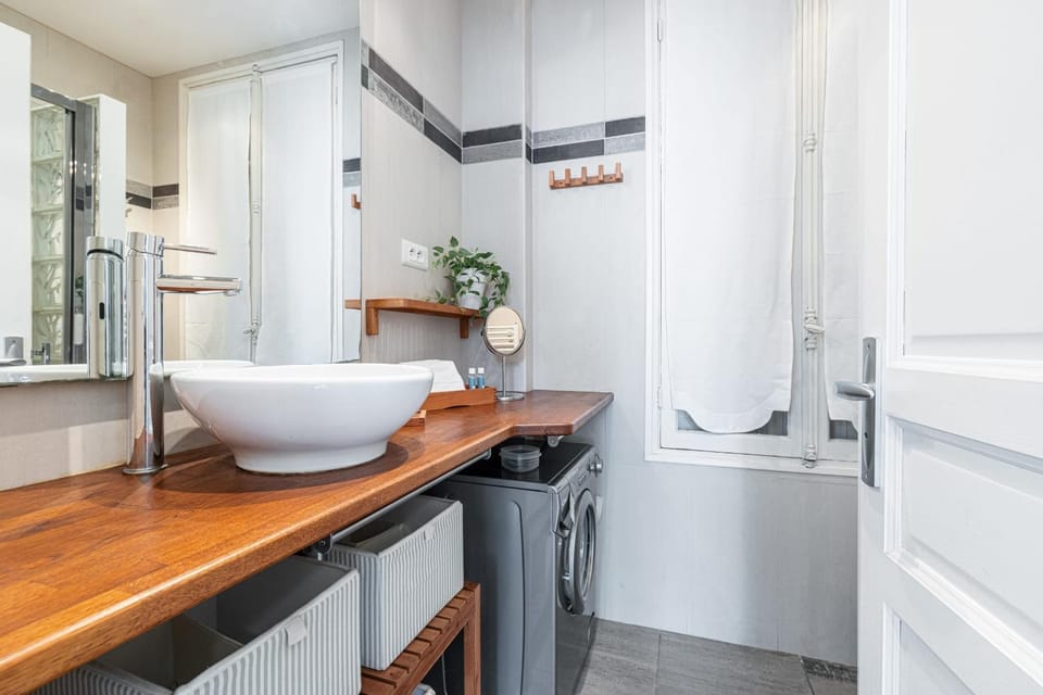 MY CASA - STALINGRAD 32 - Cosy Apartement close old Port Apartment in Nice