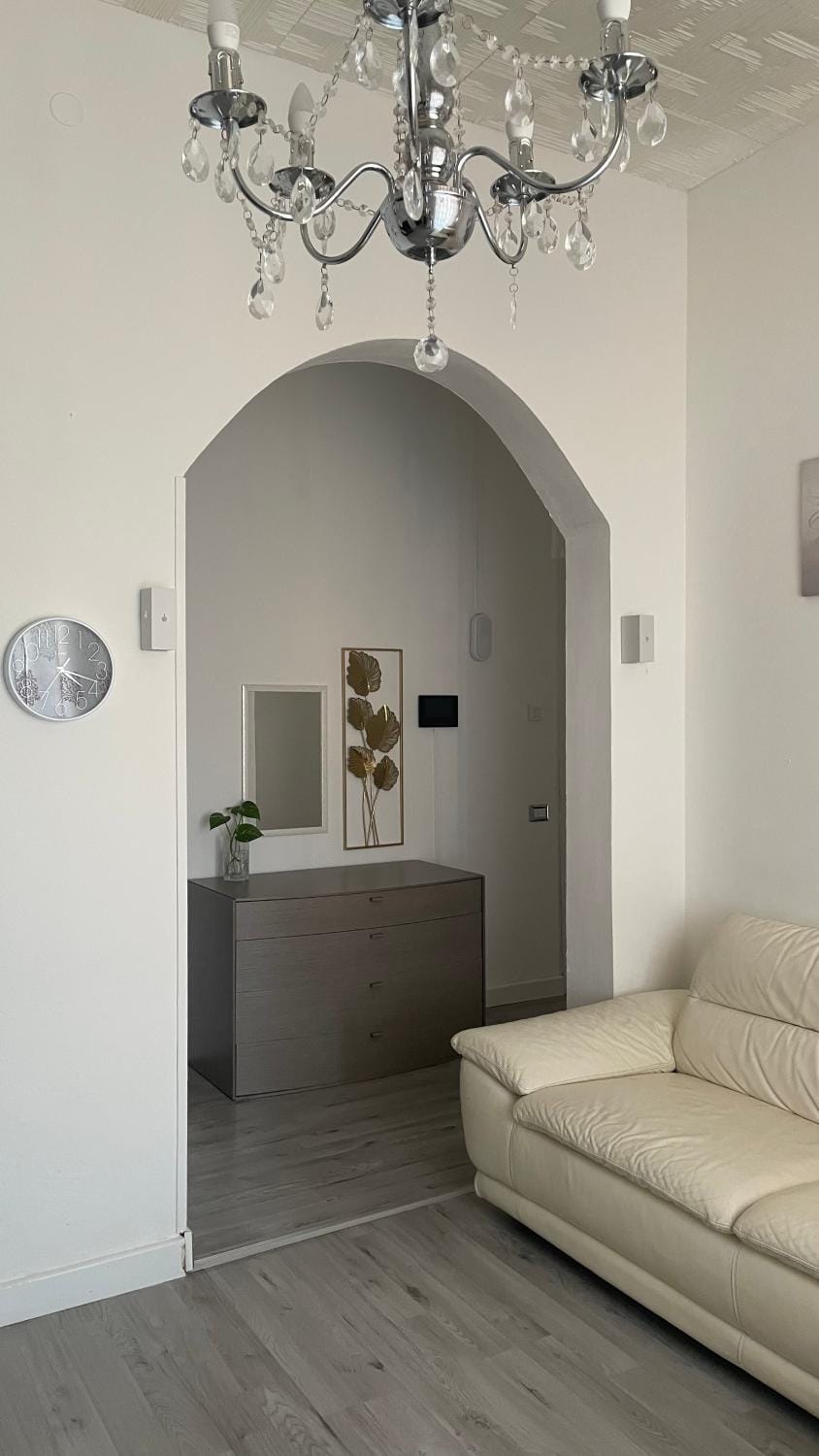 Camera in centro storico Vacation rental in Olbia