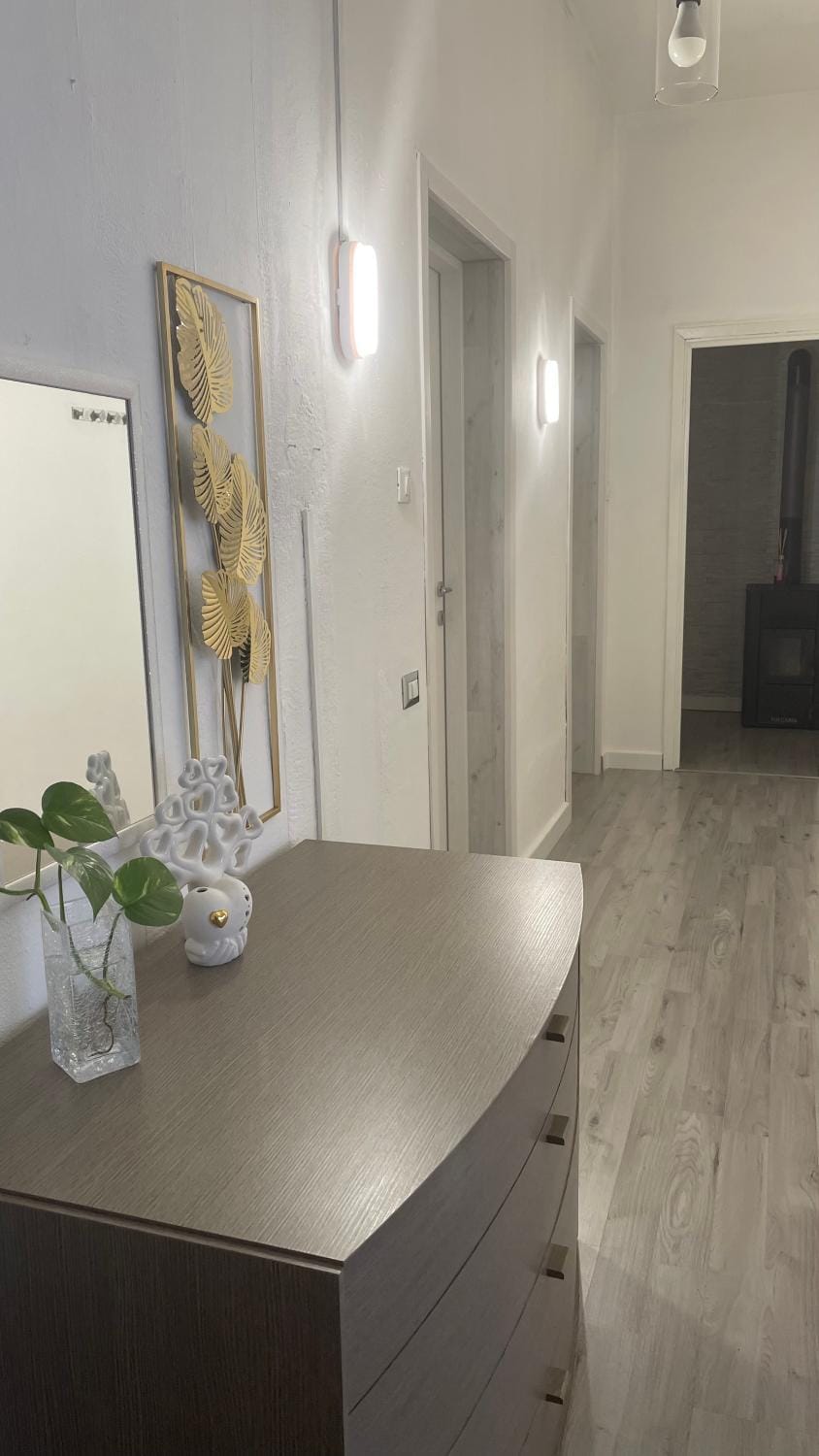 Camera in centro storico Vacation rental in Olbia