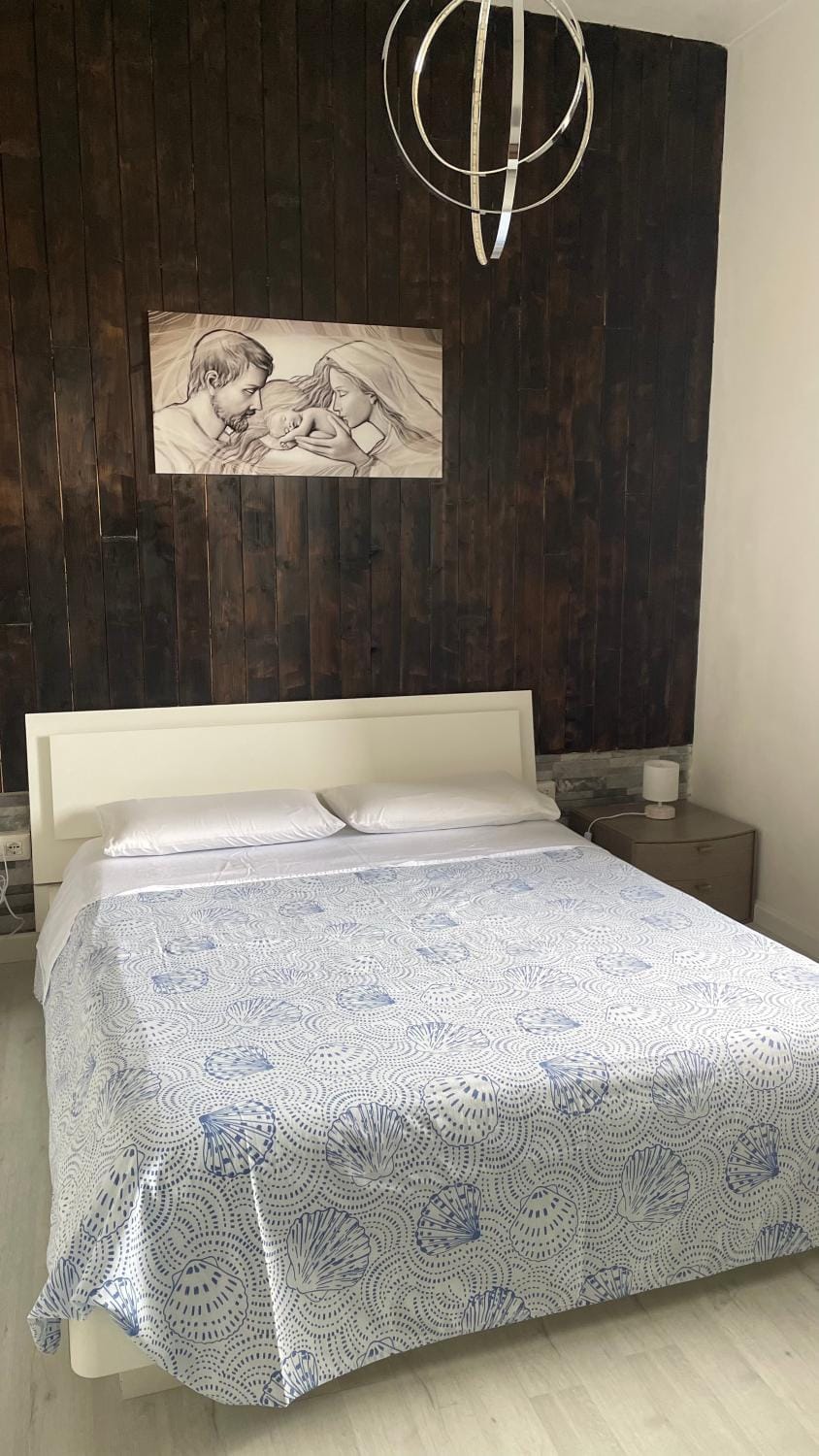 Camera in centro storico Vacation rental in Olbia