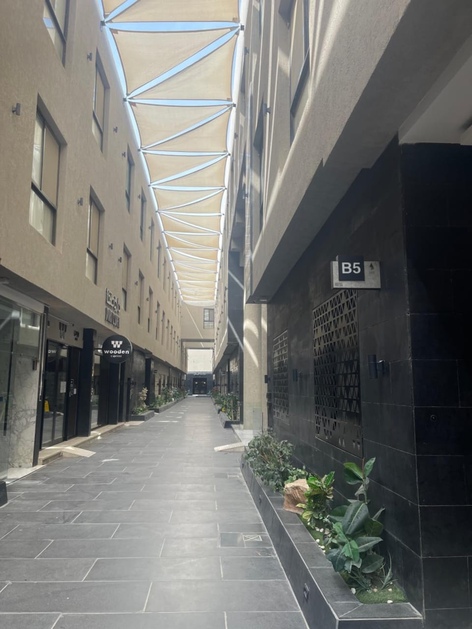 شقة خاصه بنظام ذاتي في مجمع صفا Apartment in Riyadh