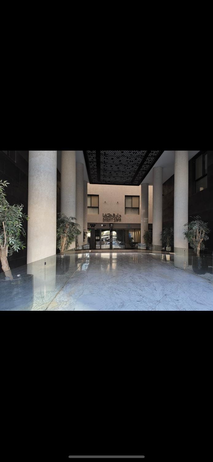 شقة خاصه بنظام ذاتي في مجمع صفا Apartment in Riyadh