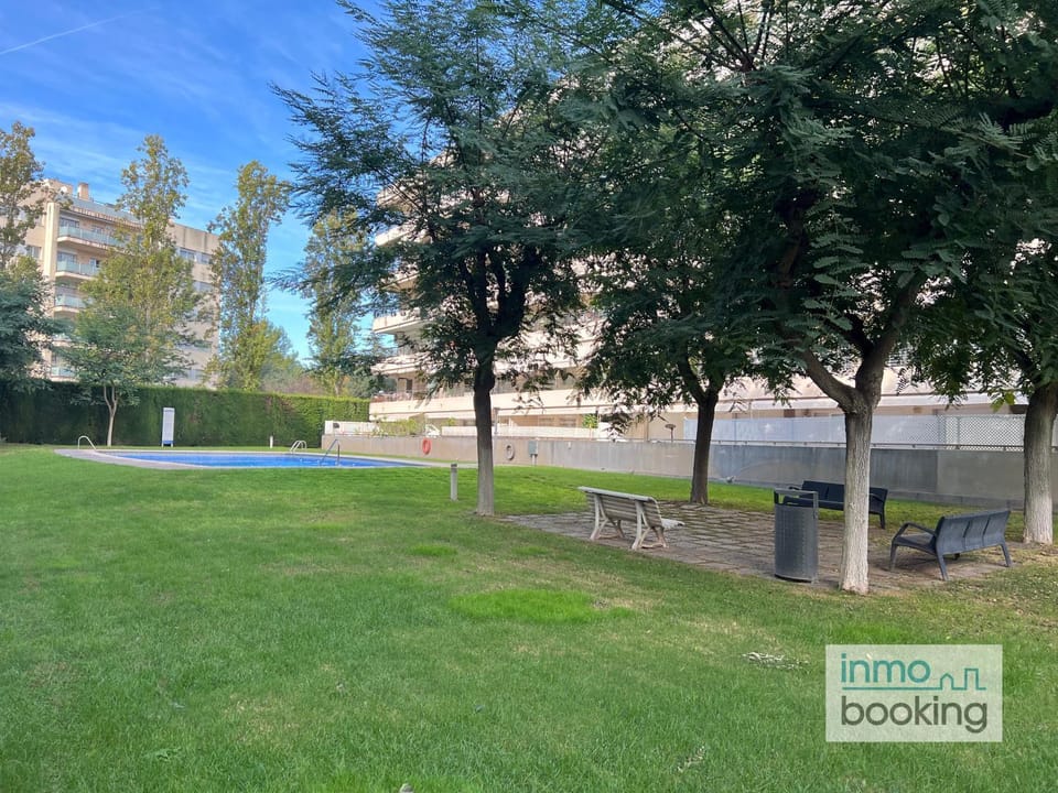 Villa Elvira Salou , con piscina y aparcamiento gratis Apartment in Salou